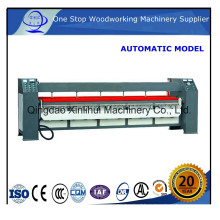 Excellent Cutting Machine Automatic Post Forming Machine/ Postformer Fire Board / Fire-Proof Plate Warping Machine/ Forming Machine Fire Board Packing Machine